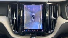 Volvo XC60 2.0 T8 [455] RC PHEV Ultimate Dark 5dr AWD Gtron Estate